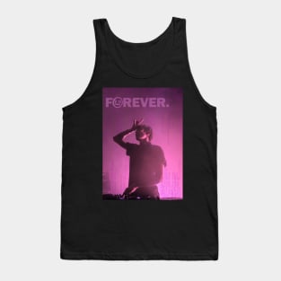 i_o Forever Tribute 444 Garrett Lockhart Tank Top